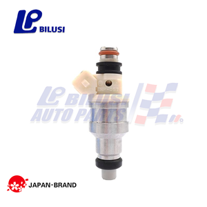 Inyector de combustible directo de fábrica de pieza de repuesto de motor automático Bilusi N210H Inp057 para Mitsubishi 1,8 2,0 3.0L - Product Image 1