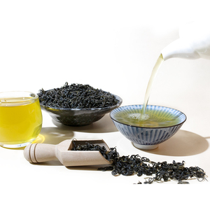 Té Verde <span class=keywords><strong>Moa</strong></span> Xiang - 100% natural, fresco, producto superventas. Hojas sueltas, disponibles al por mayor, de alta calidad. - Product Image 3