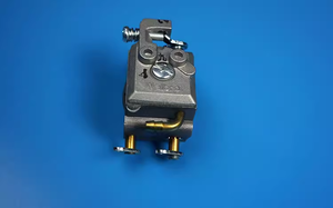 Carburateur pour moteur à essence/pétrole DLE40/DLE60 Fabriqué en Chine dans le Guangdong - Product Image 3