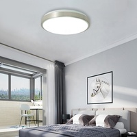 Fabricant professionnel Toit Chambre De Luxe Plafonnier Mené léger
