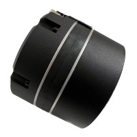 2 * 3,5'' 2000 Watts Haut-parleur de compression de haute qualité à néodyme 8 Ohm 4599 Driver