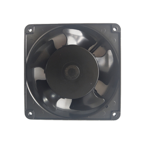 TLHS459CV1-44-B37-AR Cnc System Cooling Fan FANUC - Product Image 5