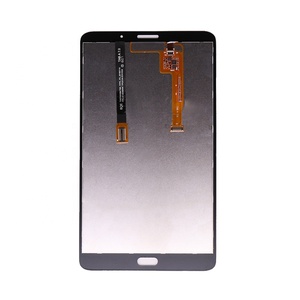 Hot Bán 8.0 Inch Cho <span class=keywords><strong>Samsung</strong></span> Tab T285 4 Gam SM-T285 T280 Wifi Tablet <span class=keywords><strong>LCD</strong></span> Với Màn Hình Cảm Ứng Hiển Thị - Product Image 2