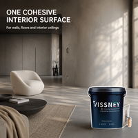 Fabricant de microciment de Foshan, peinture pour sols, peinture imperméable, microciment pour murs