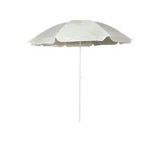 China Supplier Hot Selling Small Beach Umbrella