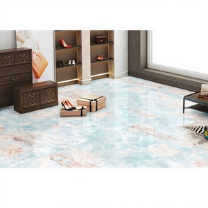 CARAMAL ONYX, Baldosas de Porcelana Pulida Digital de Gran Formato 800x1600mm, Grado Premium para Uso Comercial, Residencial y Escolar - Product Image 1