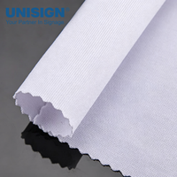 Tissu publicitaire Power Stretch pour sublimation, idéal pour les présentoirs Pop-up et l'impression sur supports tendus