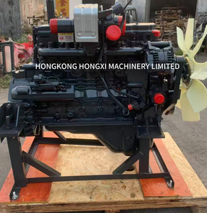 Ensemble moteur QSB6.7-C250 - Product Image 2