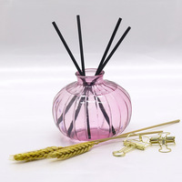 Gardenia Flame less für Reed Diffusor für Indoor Home Badezimmer Duft Ätherisches Öl Desodor ie rende Aroma therapie Geschenk box