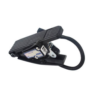 Pedal de acelerador original COMESYS para carretilla elevadora | Salida de 0-8V | Pieza original de Corea - Product Image 4
