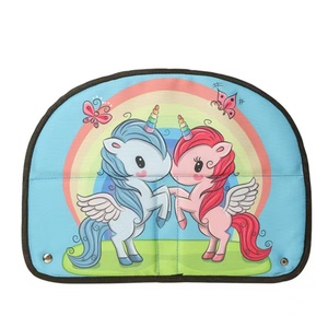 Cojín Plegable Multifuncional Impermeable, Cojín de Viaje, Cojín de Moda - Product Image 5