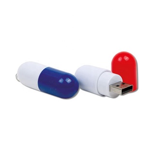 Regalo médico promocional, píldoras, USB, Pendrive, 16GB - Product Image 6