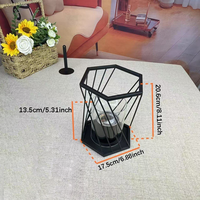 Cheminée de table autonome sans fumée au bioéthanol, modèle OEM moderne en métal, portable pour usage intérieur
