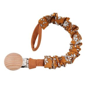 Cadena <span class=keywords><strong>de</strong></span> algodón para <span class=keywords><strong>chupete</strong></span> <span class=keywords><strong>de</strong></span> bebé, clip <span class=keywords><strong>de</strong></span> <span class=keywords><strong>madera</strong></span> <span class=keywords><strong>de</strong></span> haya para <span class=keywords><strong>chupete</strong></span>, soporte para juguetes <span class=keywords><strong>de</strong></span> dentición infantil, mordedor para bebés, regalos para bebés - Product Image 1