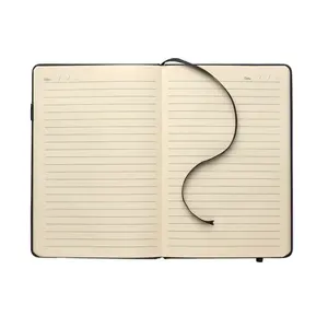 Libreta A5 USBNOTE con USB, merchandising sostenible - Product Image 3