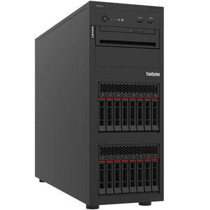 Servidor en Torre Lenovo ThinkSystem ST250 V2 Xeon 2022, 8GB de Memoria, 3 Años de Garantía, ¡En Stock! - Product Image 2