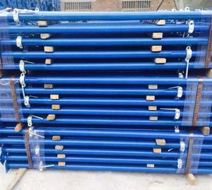 Adjustable Prop <span class=keywords><strong>Jack</strong></span> mendukung Prop perancah dan baja Prop tugas berat Adjustable bersertifikat - Product Image 2