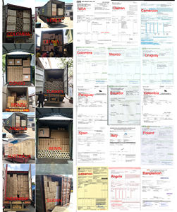 Imprimante UV grand format Lanqi 5m avec têtes Ricoh GEN5/GEN6 Konica 1024I/1024A, 2400dpi, pour impression vernis, encre, <span class=keywords><strong>toile</strong></span>, cuir, film souple pour plafond - Product Image 6