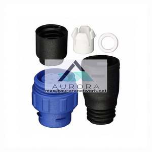 Boîtiers de connecteurs circulaires D38999/26JJ35AN de haute qualité - Product Image 5