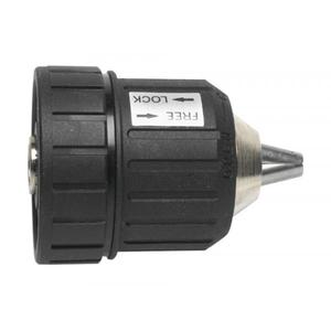 MAKITA - 192282-9 Mandrin sans clé pour 6201DW - EAN 0088381119832 POWER TOOLS ACCESSOIRES ACCESSOIRES POUR PERCEUSES - Product Image 1