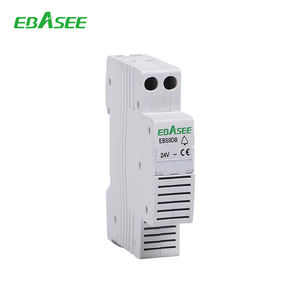 OEM Preço de fábrica 8V 12V 24V 36V 110V 230V Disjuntores em miniatura Aceitável Porta Bell - Product Image 5