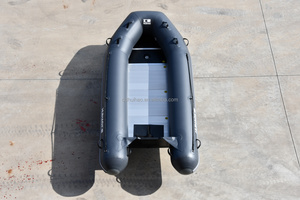 Kayaks inflables baratos, bote flotante con boya agrandada y en negrita - Product Image 5