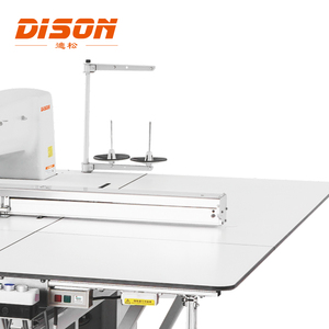 DS-8220A-12080-D Full <b>Automatic</b> Oil-Free Industrial Pattern Template <b>Sewing</b> <b>Machine</b> - Product Image 4