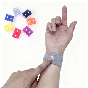 Bande de grip pour raquettes de tennis, baseball, badminton, golf, pickleball, bandes de protection de poignet, bandes anti-transpiration personnalisées - Product Image 2