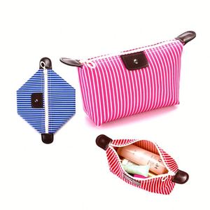 Pochette de Maquillage Femme en Gros, Sac Cosmétique, Pochette de Voyage Suspendue, Trousse de Toilette, Organisateur de Bijoux, Sac à Main Décontracté - Product Image 1