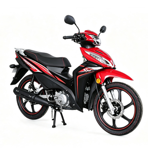 รถมอเตอร์ไซค์คับแบบใหม่ปี 2026 ราคาประหยัด <span class=keywords><strong>110</strong></span> ซีซี 125 ซีซี สกู๊ตเตอร์แก๊ส โมเพด <span class=keywords><strong>เวฟ</strong></span> <span class=keywords><strong>110</strong></span> อันเดอร์โบน คับ 125 ซีซี <span class=keywords><strong>110</strong></span> ซีซี สำหรับผู้หญิง - Product Image 5