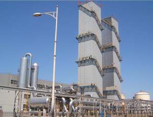 Dispositivo di separazione dell'aria di grande capacità di alta qualità azoto liquido & ossigeno & generatore di Gas generatore di Argon - Product Image 2