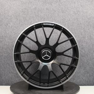 Jantes en alliage 14 pouces jantes vossen 18 roues 5x127 24 pouces - Product Image 6