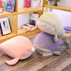 Manufacturers <strong>Plush</strong> <strong>Toy</strong> Custom Made <strong>Plush</strong> <strong>Toys</strong> Fish - Product Image 2