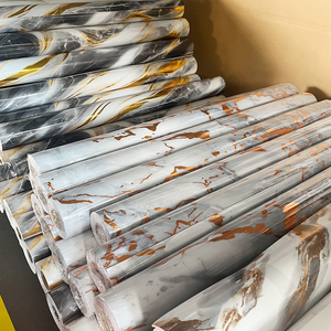 <span class=keywords><strong>Adesivi</strong></span> murali in PVC autoadesivi con motivo floreale <span class=keywords><strong>per</strong></span> cucina - Product Image 5