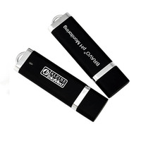 Fashion grosir murah usb memoria Usb Flash Drive 64Gb 32Gb 16Gb 8Gb 4Gb 2gb pulpen Drive logo kustom stik memori Usb promo