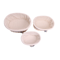 Paniers de rangement en osier tissé à la main polyvalents et écologiques Organisateur pliable en cube souple pour la maison/le bureau pour les vêtements