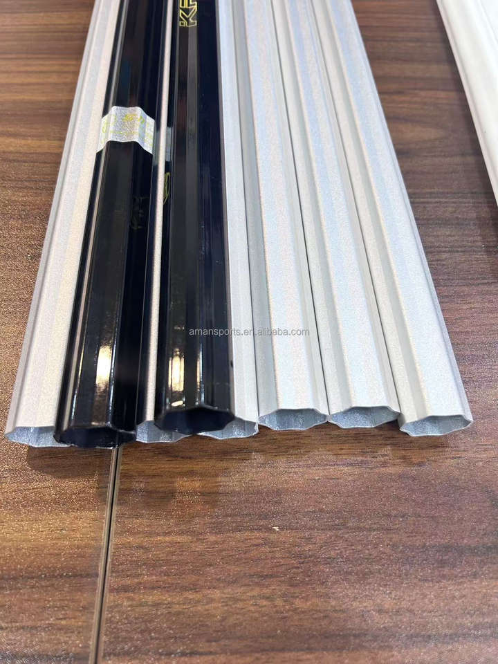 Amman Customized 30-Inch Lacrosse Stick Shaft with Best Scandium ...