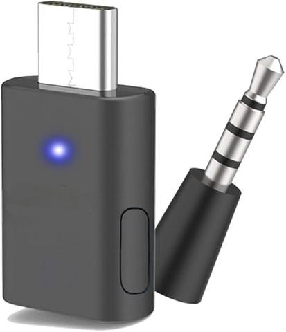 Bluetooth Audio Adapter Aptx Pick #29 (927488)