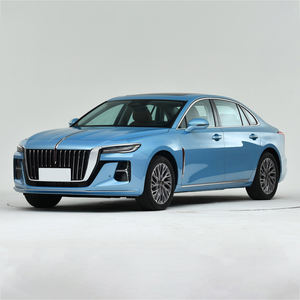 รถยนต์หรูหรา<span class=keywords><strong>จีน</strong></span>ปี 2024 2025 ฮ่องฉี H5 เครื่องยนต์เบนซิน ความเร็วสูงสุด 180 กม./ชม. รถซีดานขนาดกลาง 4 ประตู 5 ที่นั่ง พวงมาลัยซ้าย - Product Image 4