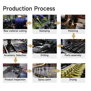 Système de porte coulissante en bois simple Rail caché Rouleau de porte coulissante Rouleau de porte en porte-à-faux Kit d'opérateur de porte coulissante automatique - Product Image 6