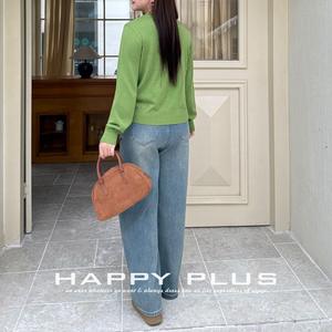 Abrigo de plumón para mujer Runqi con capucha de piel desmontable, chaqueta larga marrón de invierno, talla grande, color sólido, ropa exterior cálida para clima frío. - Product Image 4