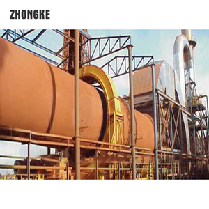 Activated Carbon Production Line <strong>Rotary</strong> <strong>Kiln</strong>/ Small Cement Limestone Production Plant Line Price <strong>Rotary</strong> <strong>Kiln</strong> - Product Image 3