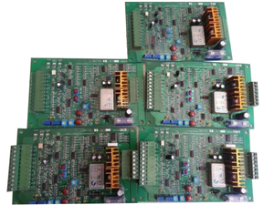 Amplificadores Analógicos Originales de la Serie VT-VSPA2, VT-VSPA2-50-1X/T5, Placa Amplificadora Proporcional VT-VSPA2-1-2X/V0/T5 - Product Image 3