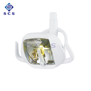 <strong>Dental</strong> <strong>Chair</strong> <strong>High</strong> <strong>Quality</strong> ST520 Luxury Complete <strong>Dental</strong> <strong>Chair</strong> <strong>Unit</strong> - Product Image 6