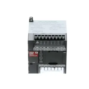 G9SP-N10S Programmeerbare Controller Plc Gloednieuwe Originele G9spn 10S