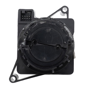 Interruptor de luces delanteras y antiniebla Mercedes-Benz 9435450904 para control de iluminación de camiones, pieza de repuesto - Product Image 4