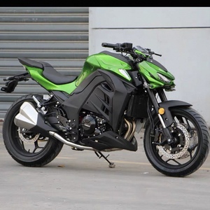 Nuevo Tipo de Motocicleta Todoterreno de Motocross con Motor de 400cc, <span class=keywords><strong>Motos</strong></span> Usadas Populares, Motocicleta de Calle, Combustible de Gasolina, Modelo Muy Popular - Product Image 2