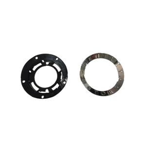 Lying 33W0601165Bentre entre oentre ooss para Bentley Continental T 2003-2017 Ftumbado PUR 2005-2019 - Product Image 1