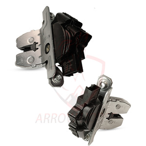 Pièces détachées de voiture Serrures de <span class=keywords><strong>coffre</strong></span> pour voitures Noyau de serrure de <span class=keywords><strong>coffre</strong></span> pour BYD F3 F6 S2 S6 S7 Tang Yuan Song Qin E2 E3 E5 <span class=keywords><strong>G3</strong></span> G6 G5 V3 T3 D1 V3 M6 - Product Image 3