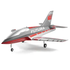2023 FMS 64mm <span class=keywords><strong>EDF</strong></span> Futura Sport Jet PNP Moteur Brushless Mousse Avion Planeur <span class=keywords><strong>RC</strong></span> Avion - Product Image 1